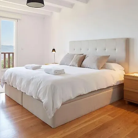 Villa Hermosa, 1 H Bilbao, 5' De France