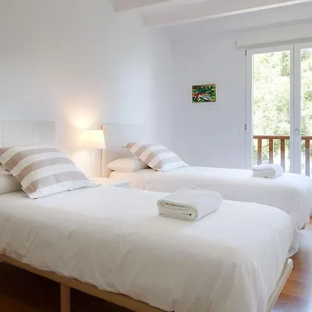 Hermosa, 1 H Bilbao, 5' De France Villa Minneapolis