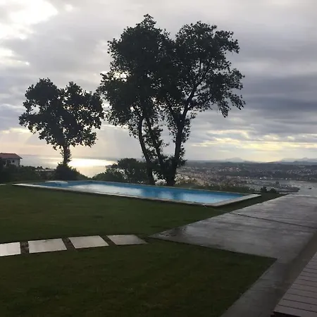 Hermosa, 1 H Bilbao, 5' De France