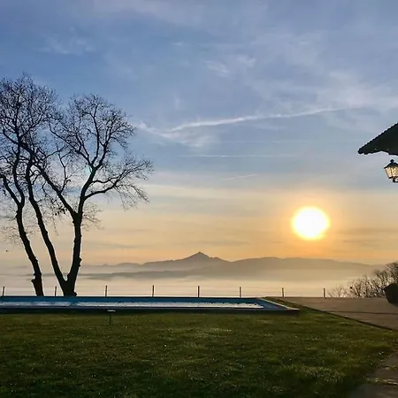 Hermosa, 1 H Bilbao, 5' De France Villa *