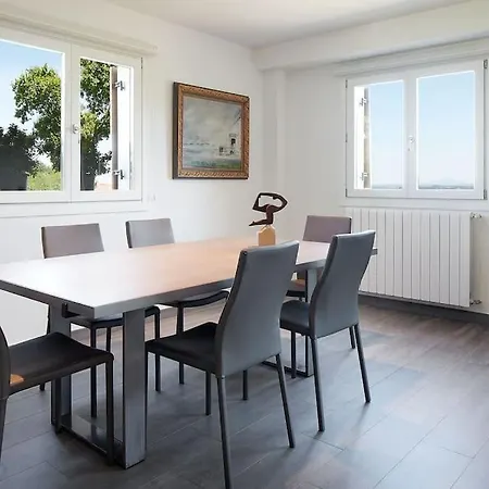 Hermosa, 1 H Bilbao, 5' De France Villa *