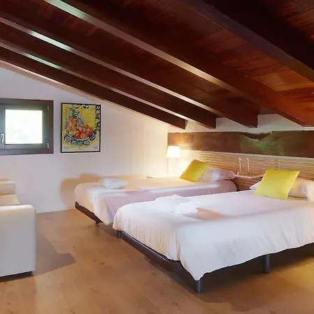 Villa Hermosa, 1 H Bilbao, 5' De France *