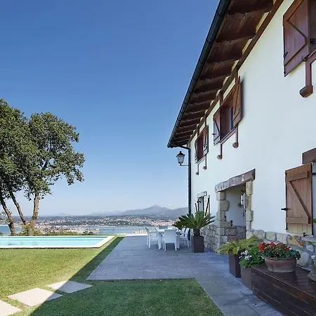 Hermosa, 1 H Bilbao, 5' De France Villa Minneapolis
