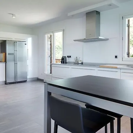 Hermosa, 1 H Bilbao, 5' De France Villa Minneapolis