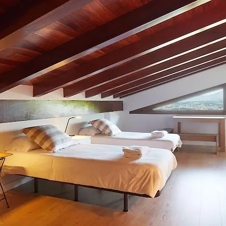 Villa Hermosa, 1 H Bilbao, 5' De France