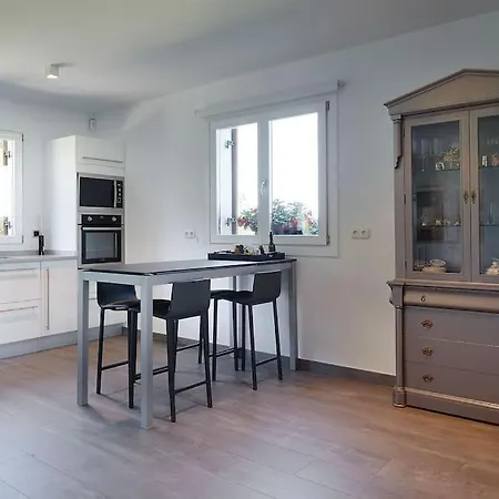 Hermosa, 1 H Bilbao, 5' De France Villa Minneapolis