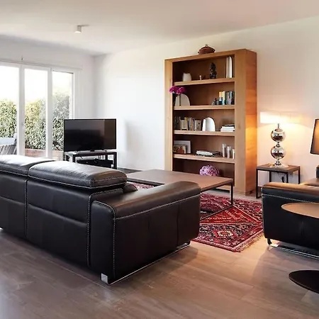 Villa Hermosa, 1 H Bilbao, 5' De France Minneapolis