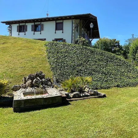 Hermosa, 1 H Bilbao, 5' De France Villa Minneapolis