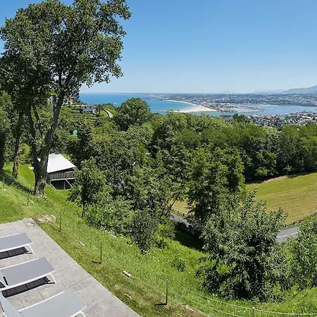 Hermosa, 1 H Bilbao, 5' De France Villa