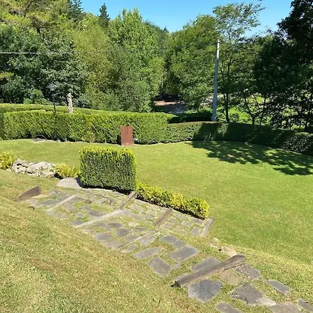 Villa Hermosa, 1 H Bilbao, 5' De France Minneapolis