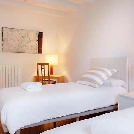 Villa Hermosa, 1 H Bilbao, 5' De France