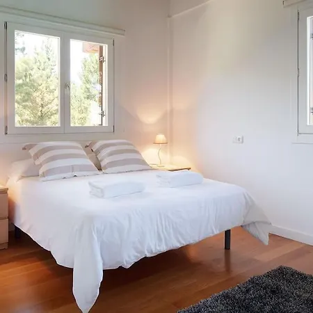 Villa Hermosa, 1 H Bilbao, 5' De France