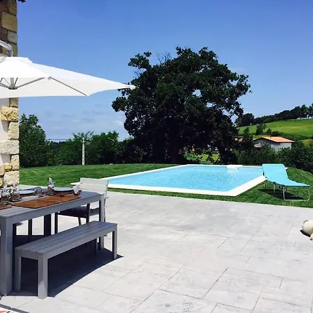 Hermosa, 1 H Bilbao, 5' De France Villa