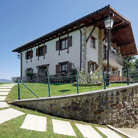 Hermosa, 1 H Bilbao, 5' De France Villa *