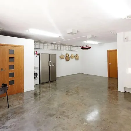 Villa Hermosa, 1 H Bilbao, 5' De France Hondarribia