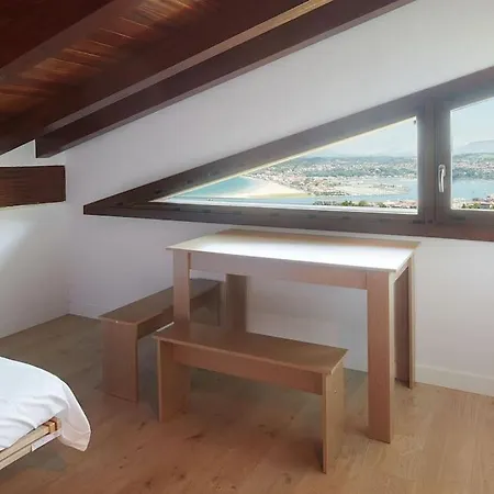 Hermosa, 1 H Bilbao, 5' De France