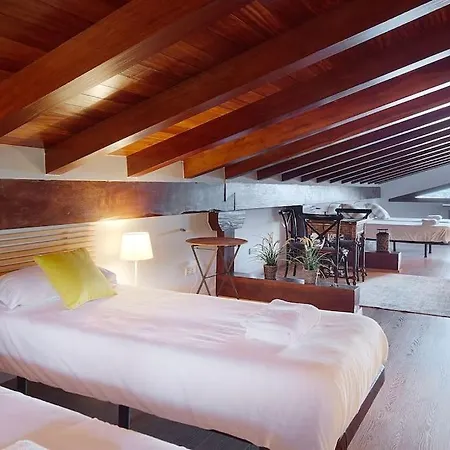 Villa Hermosa, 1 H Bilbao, 5' De France *