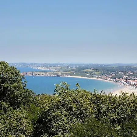 Hermosa, 1 H Bilbao, 5' De France Villa