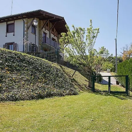 Hermosa, 1 H Bilbao, 5' De France Villa
